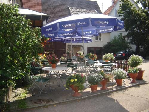 Gasthof zum Lamm Hotel in Baden-Württemberg
