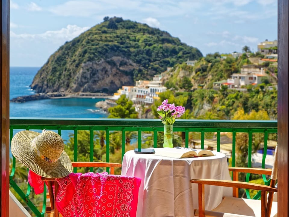 Hotel Villa Franz Hotel in Barano d'Ischia