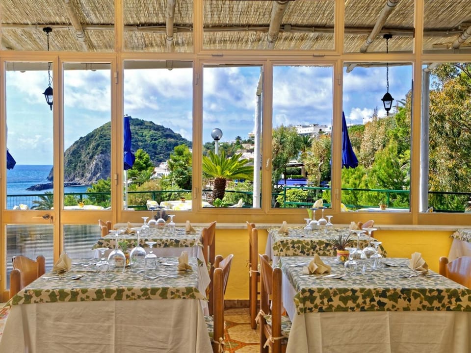 Hotel Villa Franz Hotel in Barano d'Ischia