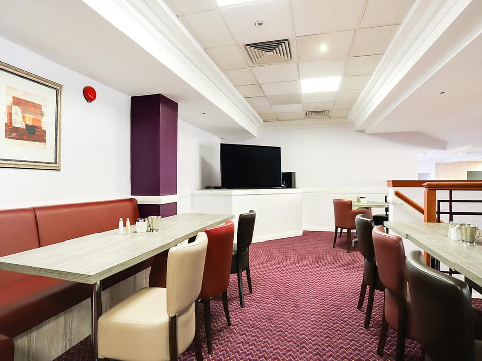 OYO Kegworth Hotel and Conference Centre Hotel in England