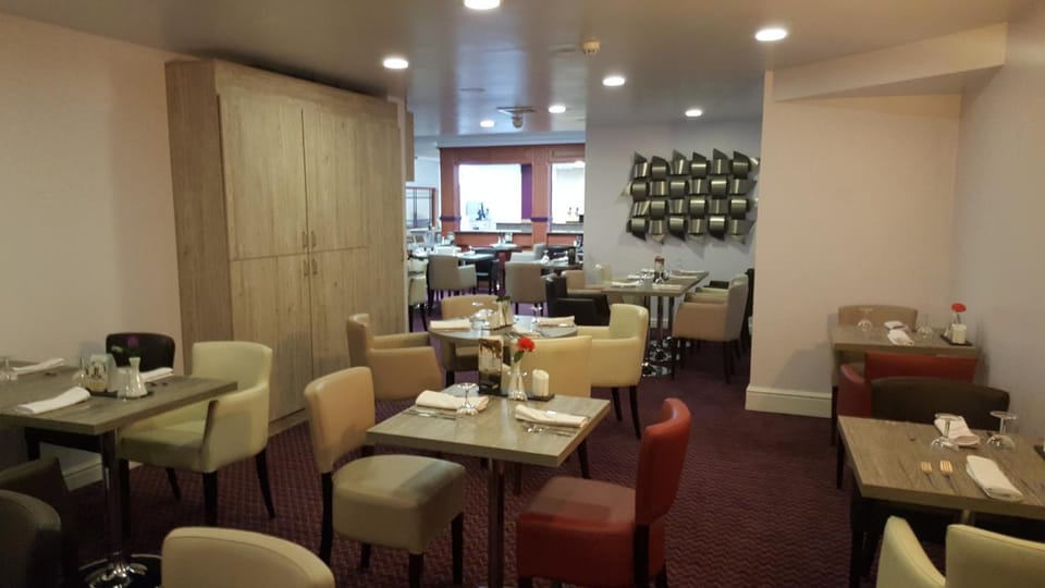 OYO Kegworth Hotel and Conference Centre Hotel in England
