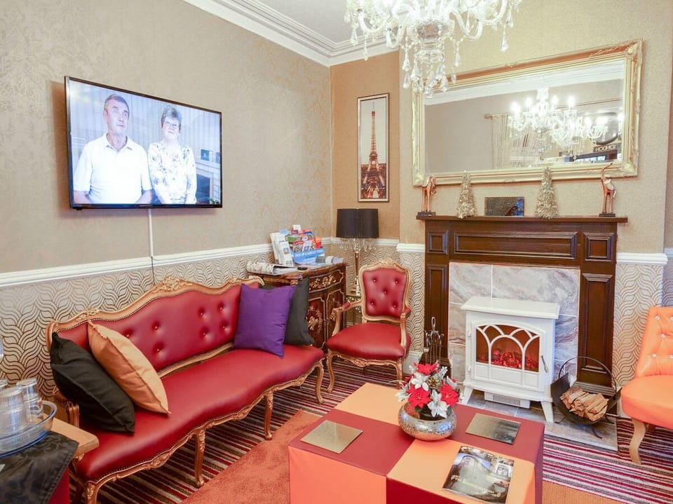 The Llandudno Hotel Hotel in Llandudno