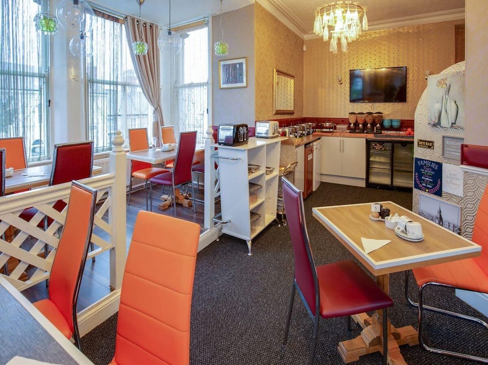 The Llandudno Hotel Hotel in Llandudno