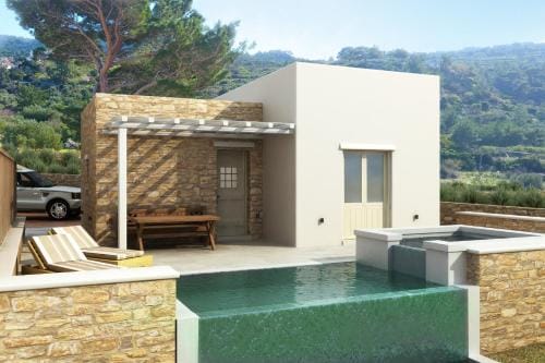 Lux View Suites Hotel in Karpathos, 857 00, Greece