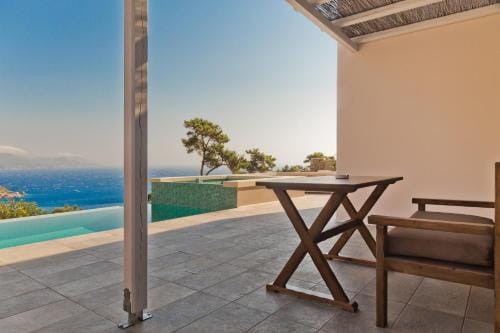 Lux View Suites Hotel in Karpathos, 857 00, Greece