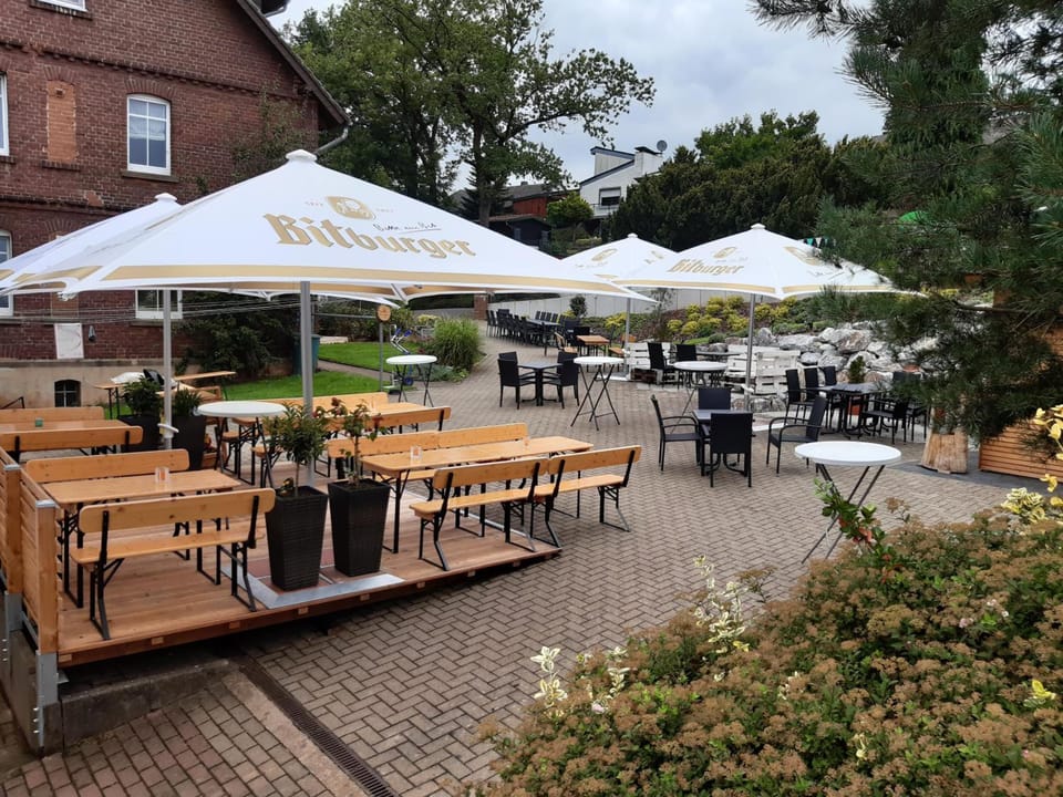 Hotel Luisen Muhle Hotel in Hesse