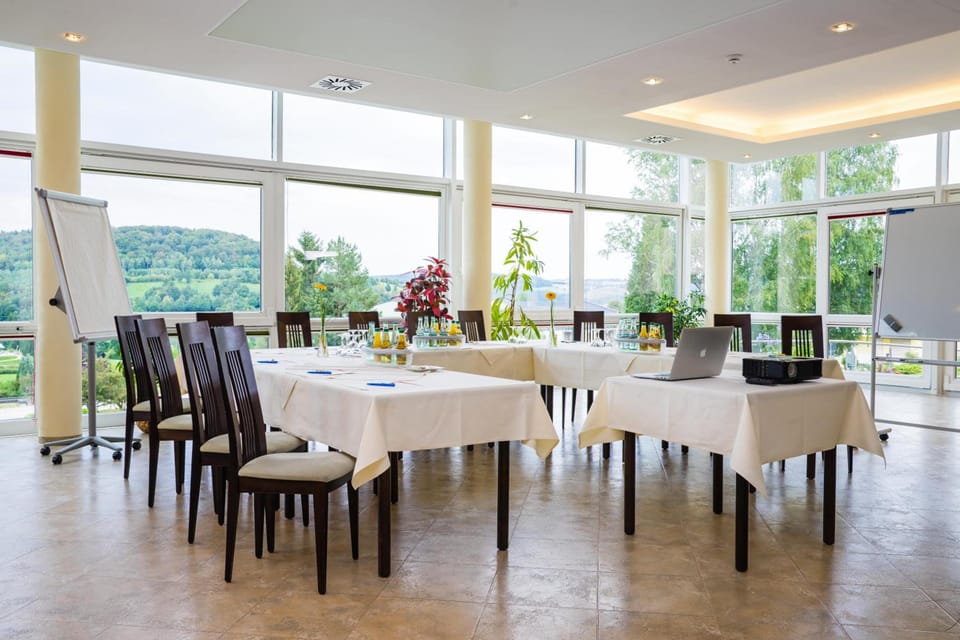 Kurhotel Bad Schlema Hotel in Erzgebirgskreis
