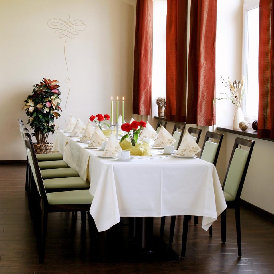 Kurhotel Bad Schlema Hotel in Erzgebirgskreis