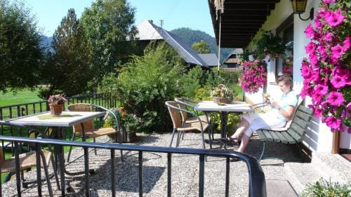 Gastehaus Kaiser Hotel in Baden-Württemberg