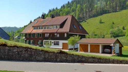 Gastehaus Kaiser Hotel in Baden-Württemberg