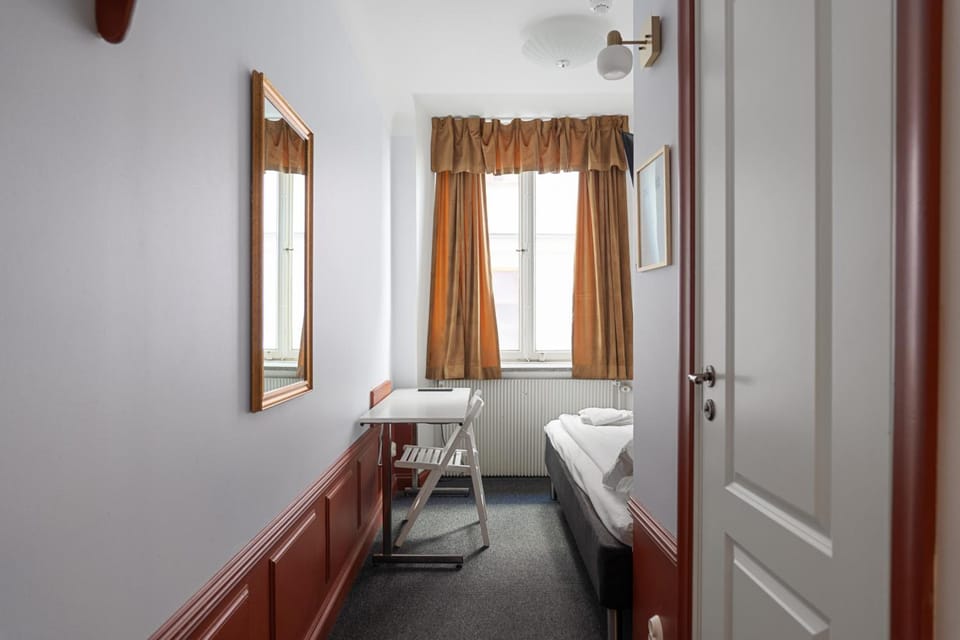 Hotell Skeppsbron Hotel in Stockholm