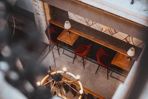 Domestic House Lola Hotel in Vojvodina