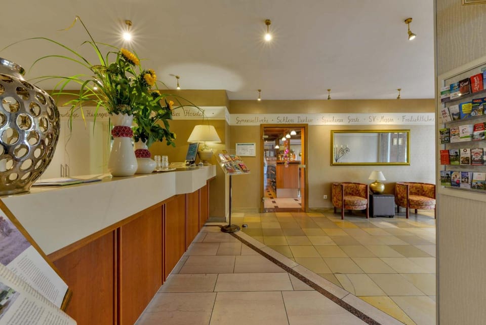 Hotel Poker Hotel in Lower Saxony, Germany