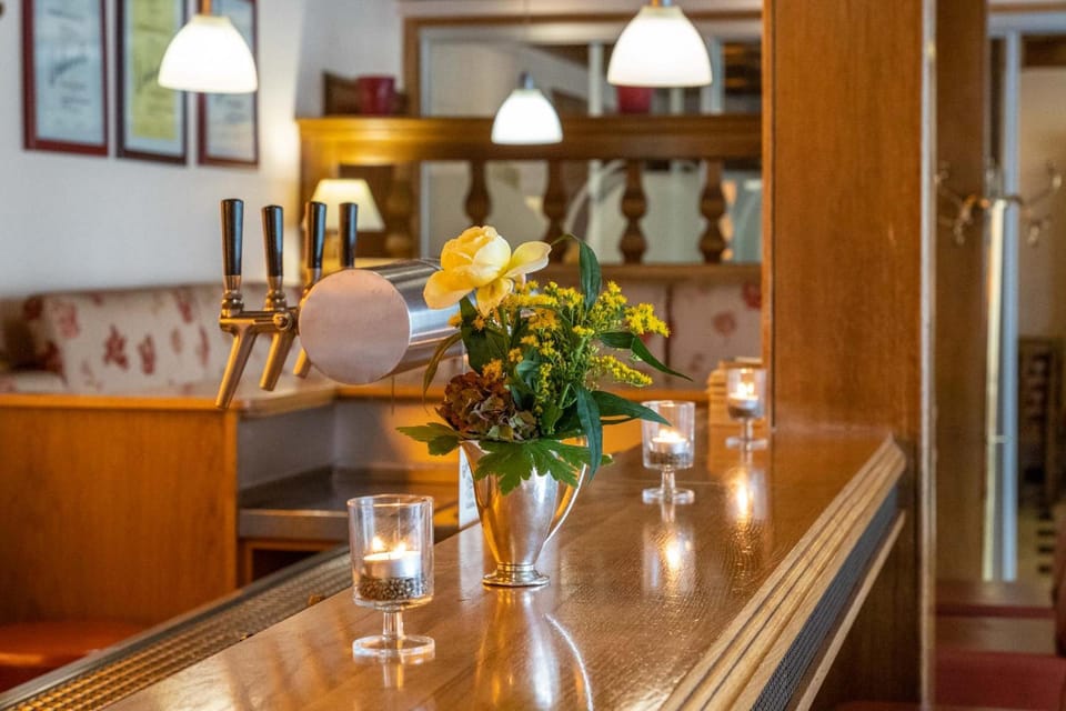 Hotel Poker Hotel in Lower Saxony, Germany