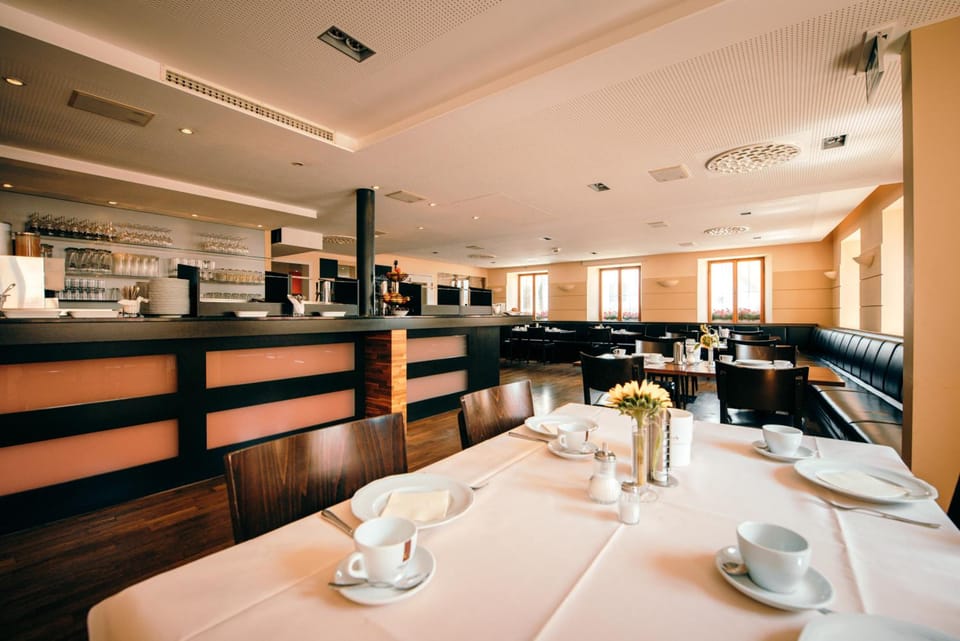 Hotel & Restaurant Ochsen Merklingen Hotel in Baden-Württemberg