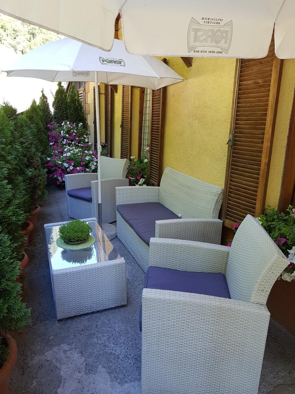 Gasthof Neuratheis Inn in Trentino-South Tyrol
