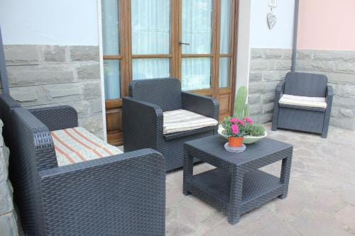B&B Il Giardino Di Isa Hotel in Tuscany