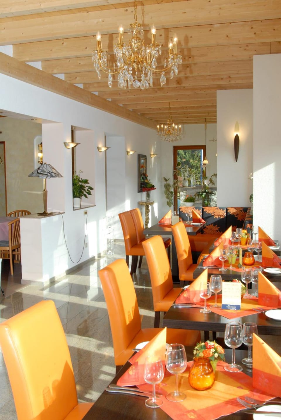 Hotel-Restaurant Laux Hotel in Saarland, 66, Germany