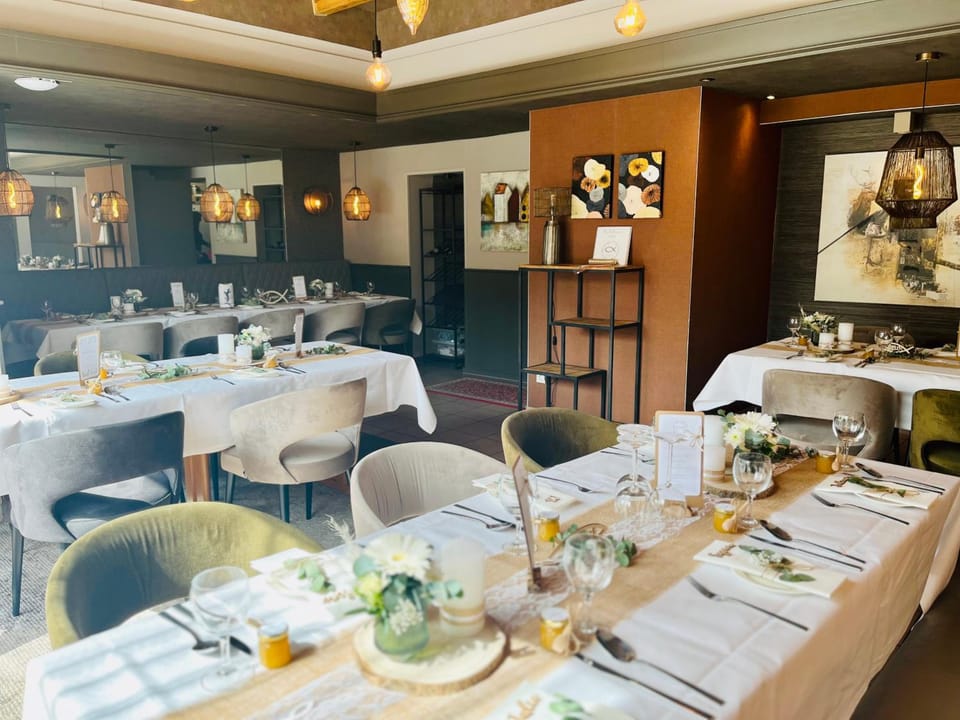 Hotel-Restaurant Laux Hotel in Saarland, 66, Germany