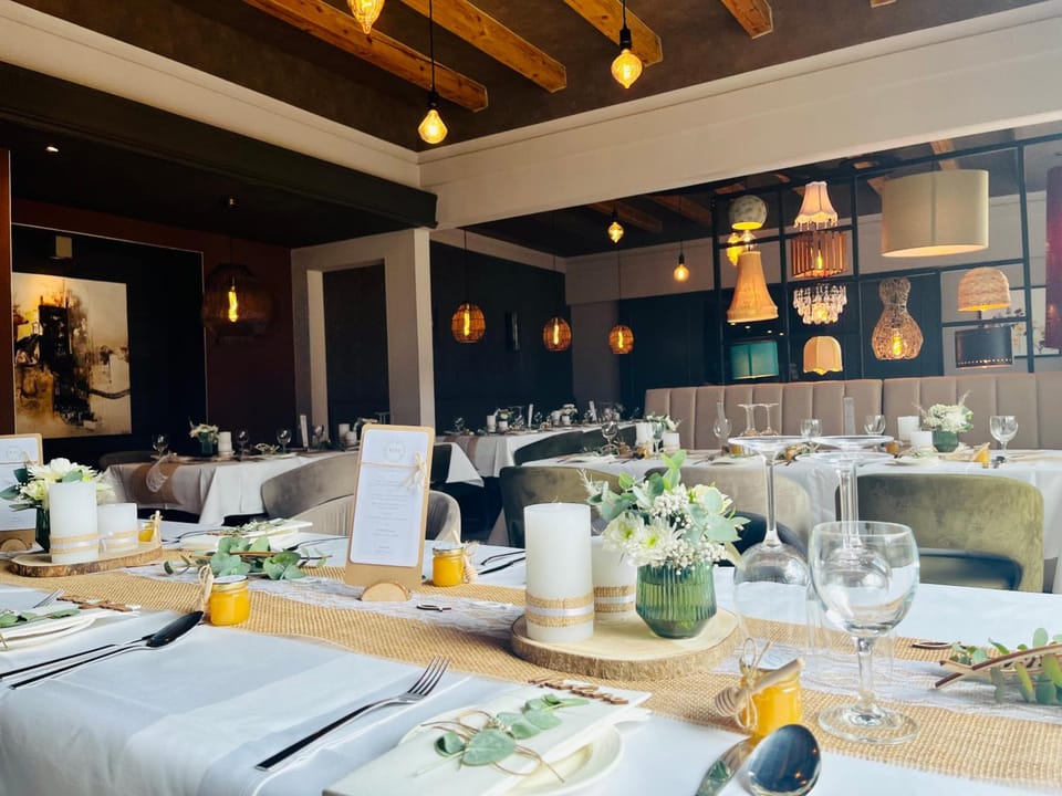 Hotel-Restaurant Laux Hotel in Saarland, 66, Germany