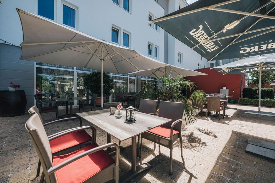 Hotel Restaurant Roemer Hotel in Saarland, 66, Germany