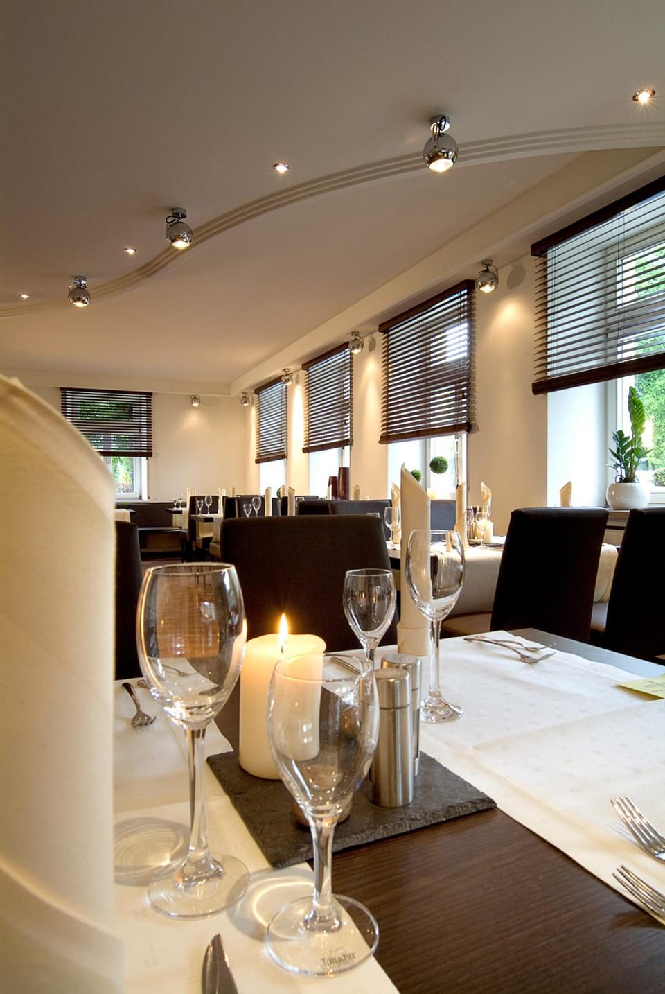 Hotel Restaurant Roemer Hotel in Saarland, 66, Germany