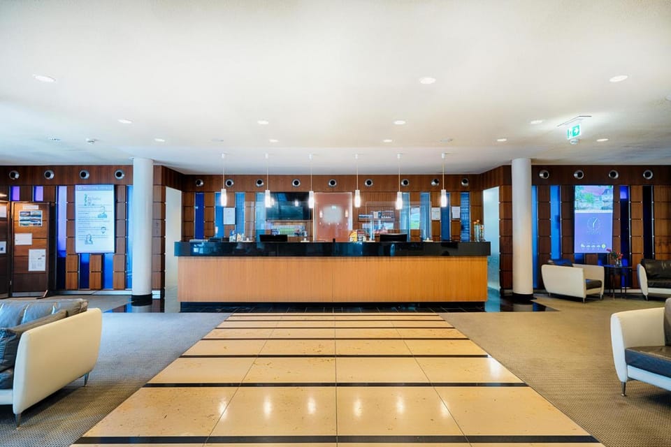Welcome Hotel Meschede Hennesee Hotel in Hochsauerlandkreis