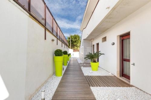 Joy Home B&B Hotel in Province of Taranto