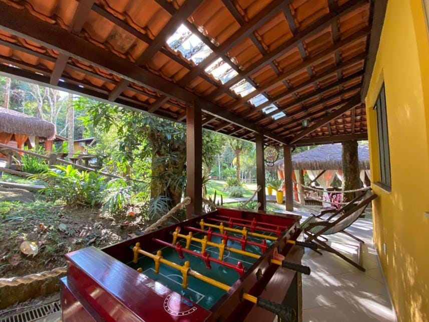 Espaco Viverde Penedo Hotel in State of Rio de Janeiro
