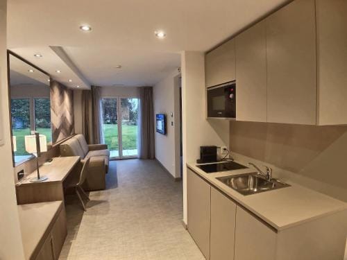 Attica Residences, Lausanne Hotel in Canton of Vaud
