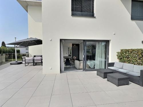 Attica Residences, Lausanne Hotel in Canton of Vaud