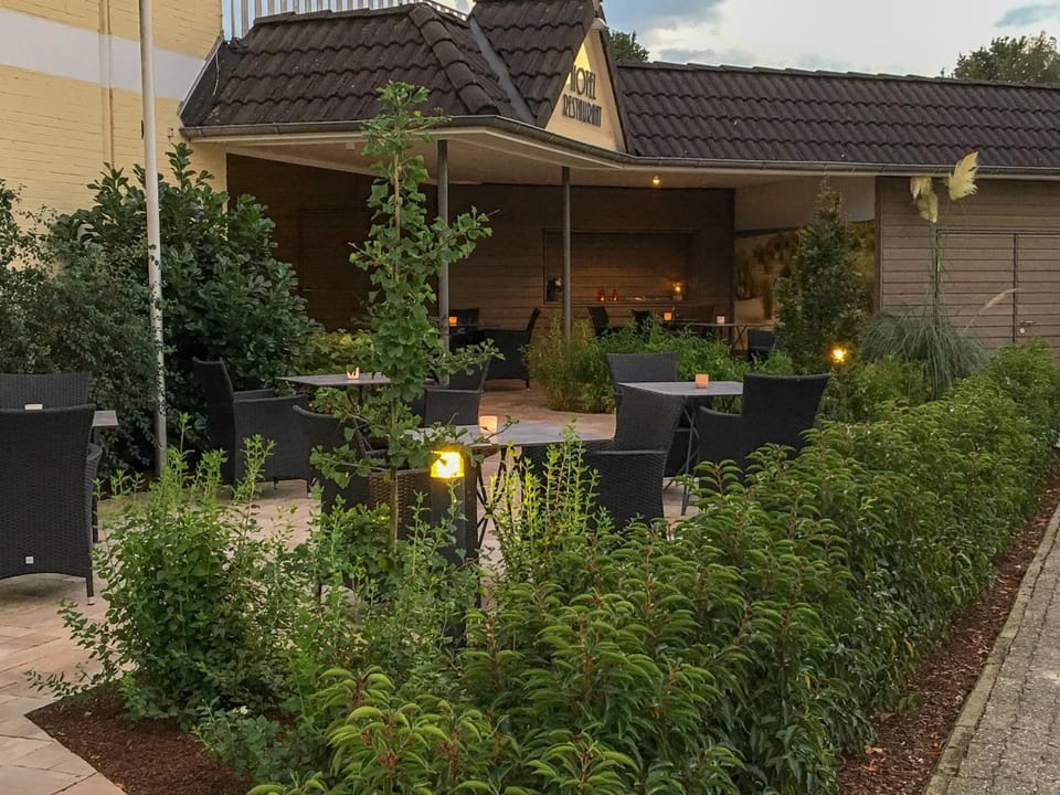 Trend Hotel Hotel in Oldenburg