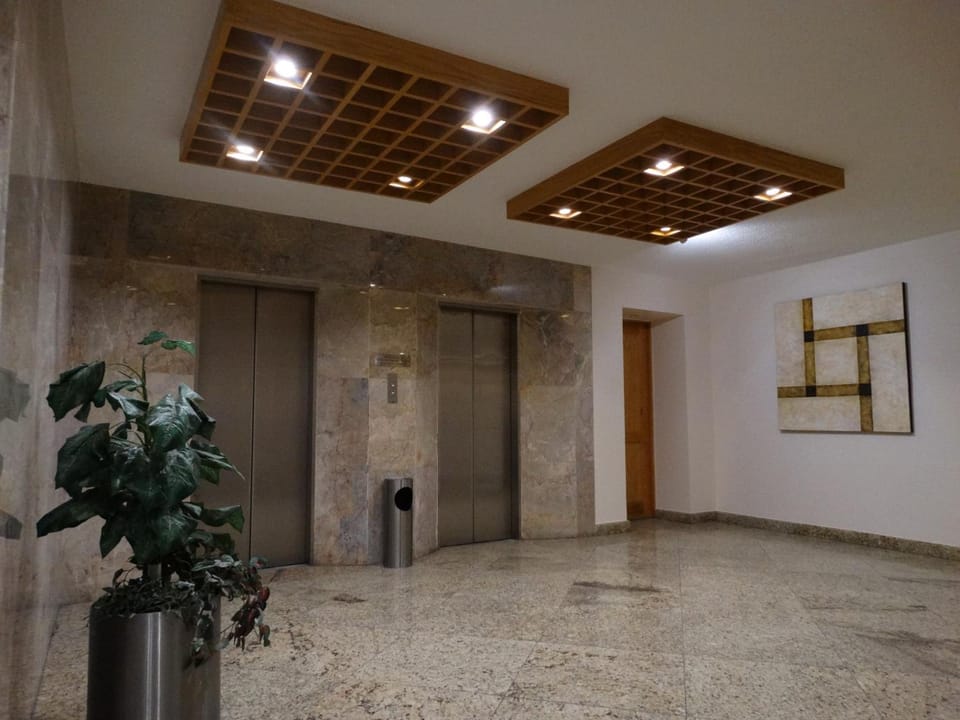 Hotel Amberes Hotel in Santiago de Queretaro