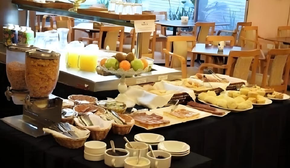 Hotel Amberes Hotel in Santiago de Queretaro