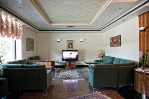 Sunny Palace Hotel Restaurant Hotel in Lazio