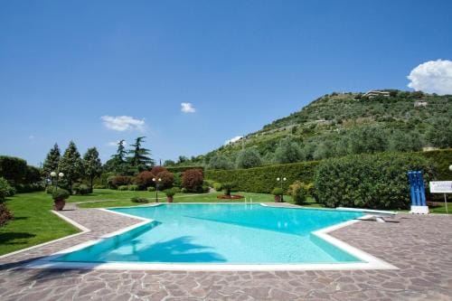 Sunny Palace Hotel Restaurant Hotel in Lazio