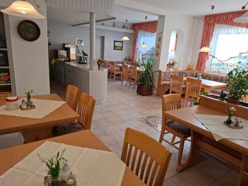 Pension und Fewo Hohe Rhon Hotel in Thuringia, Germany