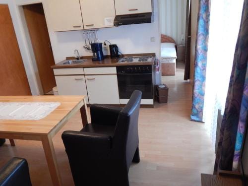 Pension und Fewo Hohe Rhon Hotel in Thuringia, Germany