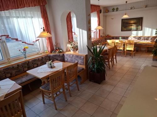 Pension und Fewo Hohe Rhon Hotel in Thuringia, Germany