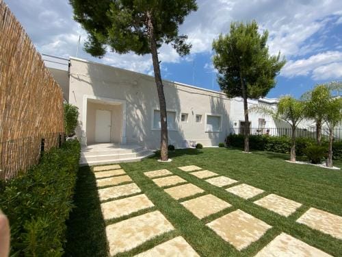 PalEat-Manduria Hotel in Manduria