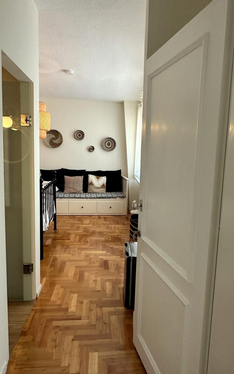 7PocketHouse Hotel in Thessaloniki