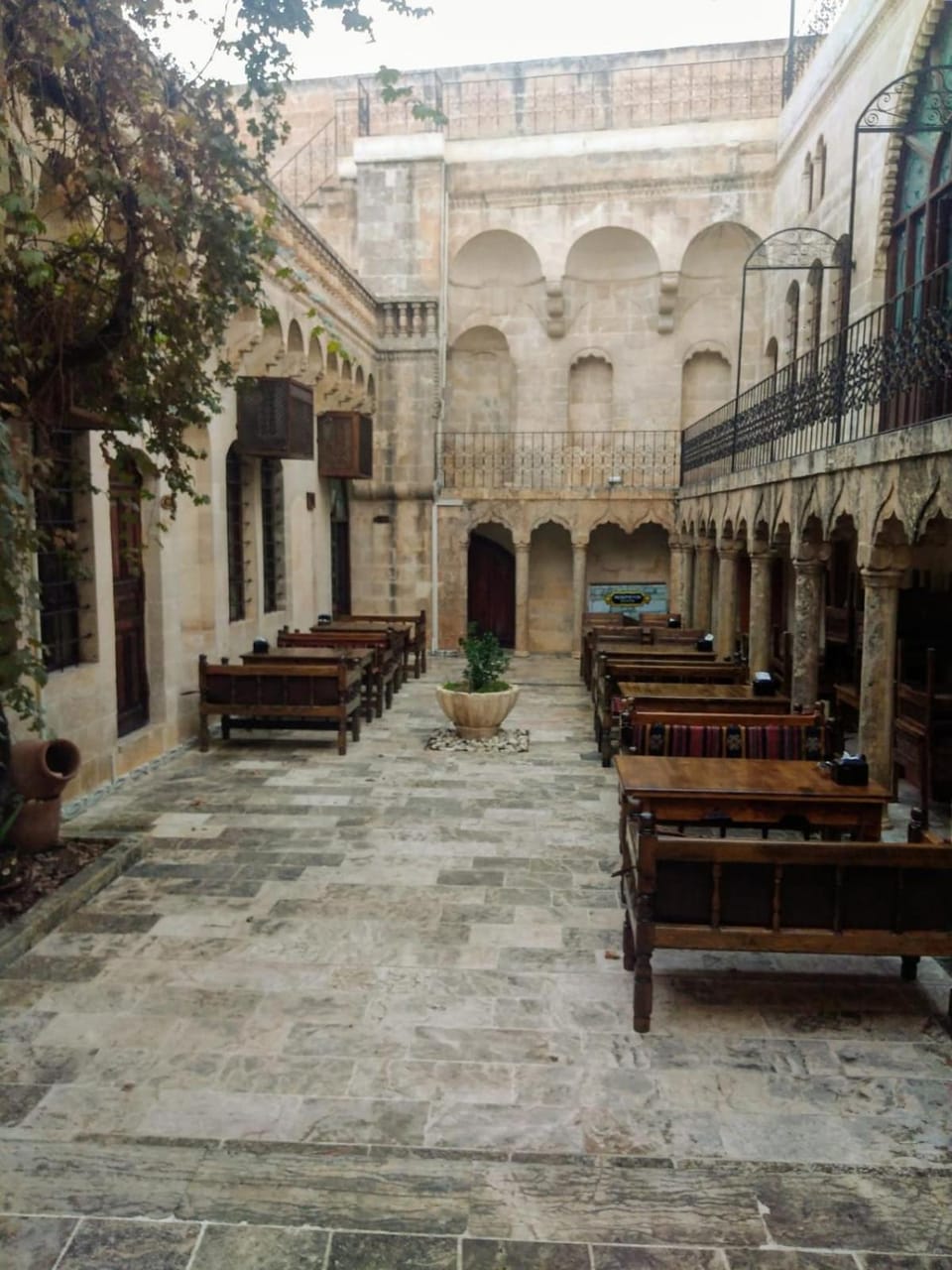 lariva konakları Hotel in Turkey