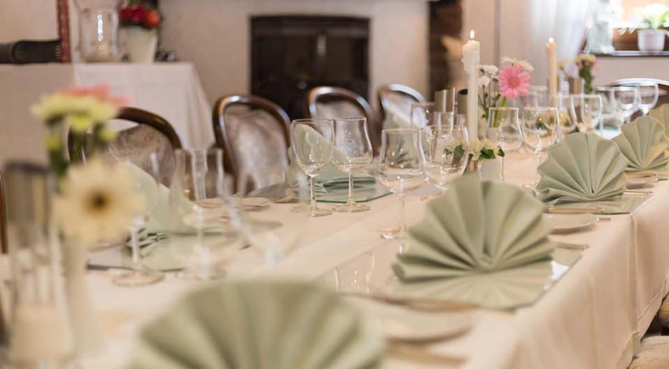 Hotel Thielmann Hotel in Rhineland-Palatinate