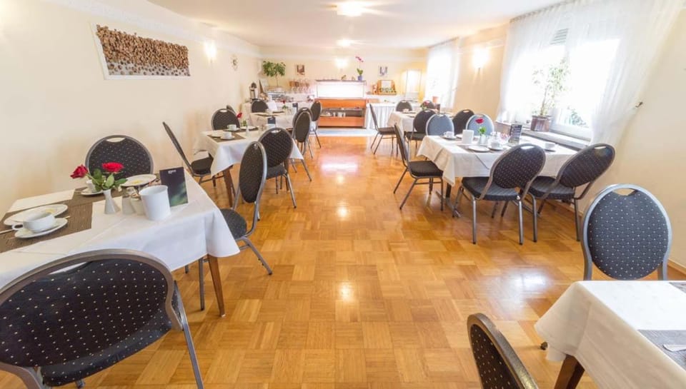 Hotel Thielmann Hotel in Rhineland-Palatinate