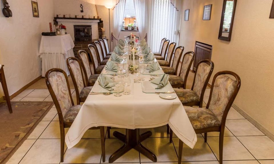 Hotel Thielmann Hotel in Rhineland-Palatinate