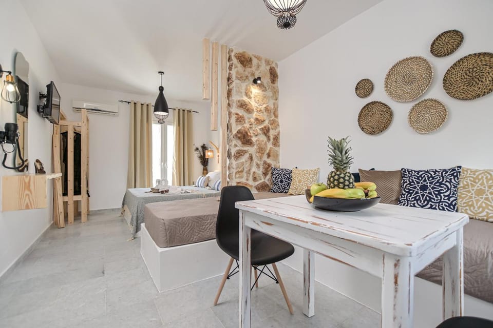 Casa Verde Di Naxos Hotel in Naxos