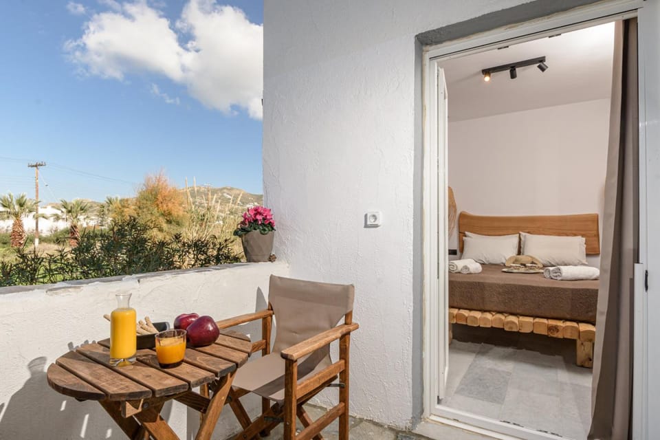 Casa Verde Di Naxos Hotel in Naxos