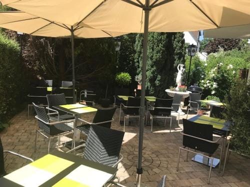 Westend Hotel Hotel in Ludwigsburg