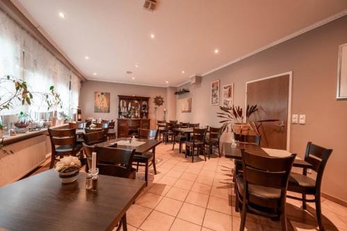 Westend Hotel Hotel in Ludwigsburg