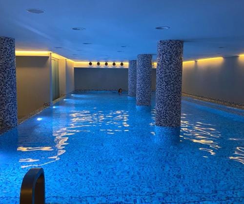 Pegaz Holiday Resort Hotel in Serbia